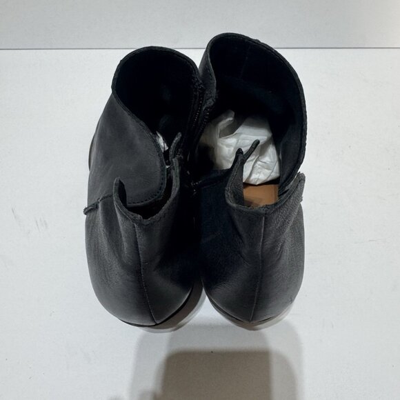 Lucky Brand Womens Banterr Ankle Boot Size 8.5 M - Picture 4 of 5